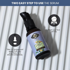 Cleanse Ayurveda Cleanse Skin Moisturising Serum | Grocsy