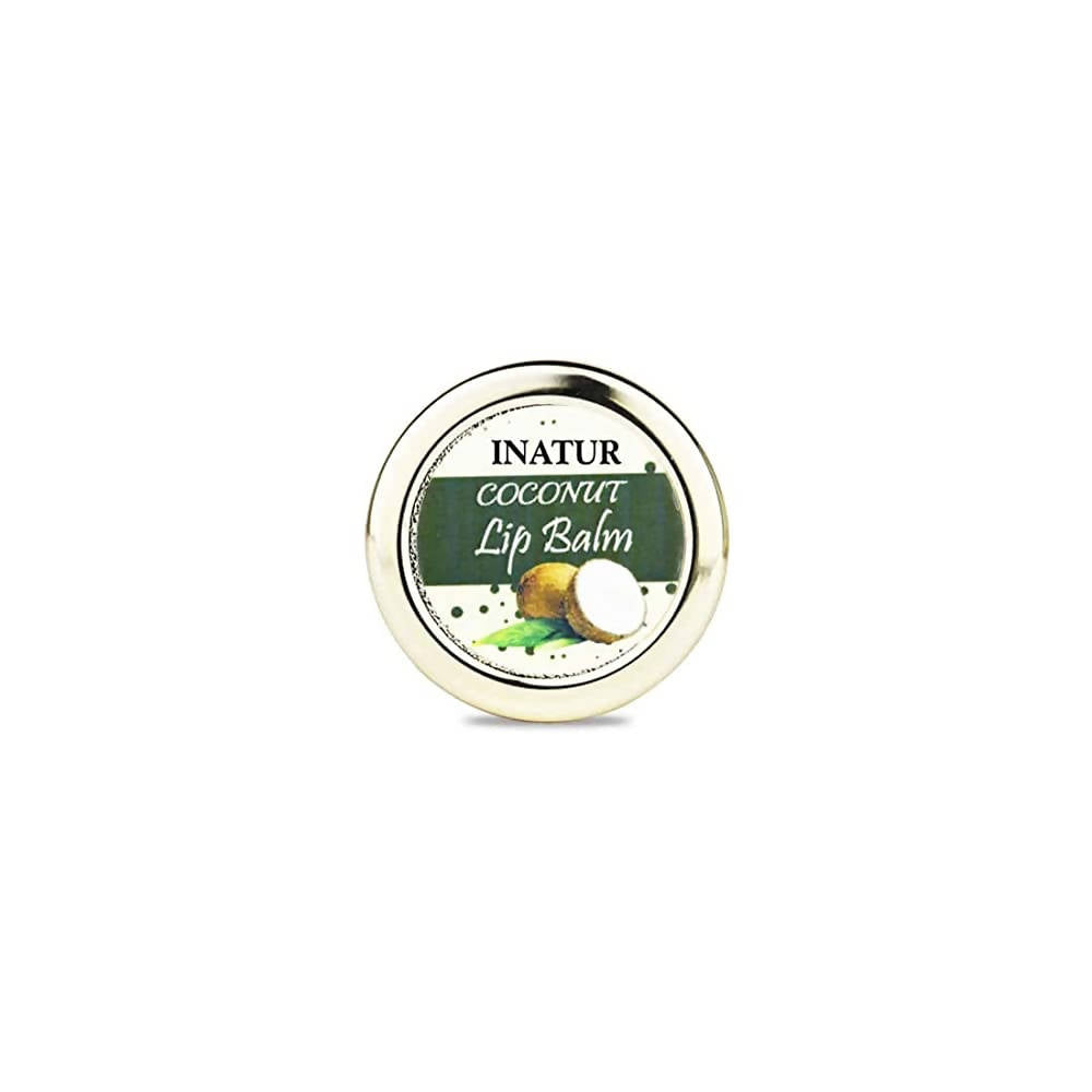 Inatur Lip Balm | Grocsy