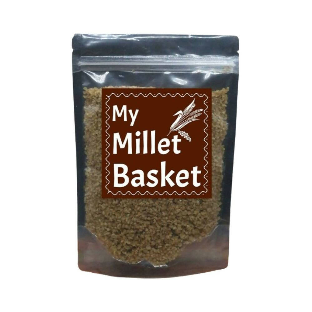 My Millet Basket Browntop Millet Flakes | Grocsy