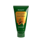 Sheopal's Honey papaya Face wash | Grocsy