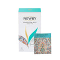 Newby Moroccan Mint Green Tea | Grocsy