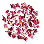 Tassyam Organics Red Piroska Biodegradable Teabags | Grocsy