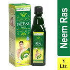 Herbal Canada Neem Ras | Grocsy