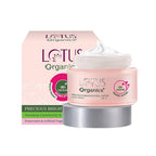 Lotus Organics+ Precious Brightening Creme SPF 20 | Grocsy