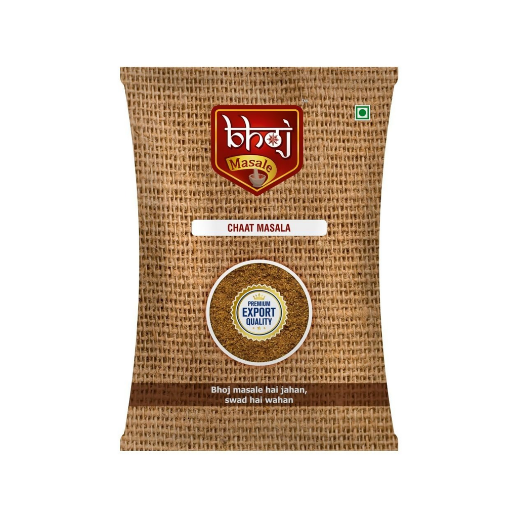 Bhoj Masale Chaat Masala Powder | Grocsy