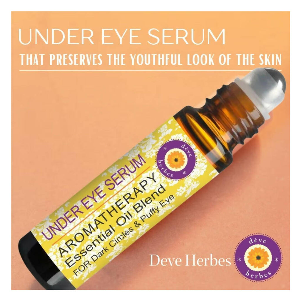 Deve Herbes Under Eye Serum | Grocsy