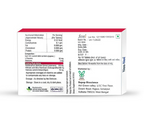 Nutrijuven - Nee Nee Divine Herbs & Modern Science Tablets | Grocsy