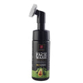 Zobha Foaming Face Wash - Avocado and Aloe Vera | Grocsy