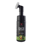 Zobha Foaming Face Wash - Avocado and Aloe Vera | Grocsy