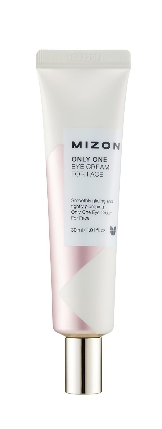 Mizon Only One Eye Cream For Face Anti-Aging Eye Cream | Grocsy