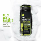 Ustraa Anti Hair Fall Shampoo | Grocsy