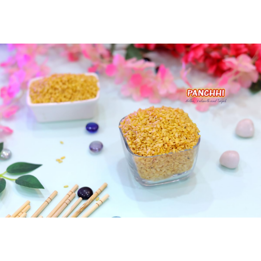 PANCHHI Moong Dal Namkeen | Grocsy