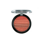 Lakme Absolute Illuminating Blush - Shimmer Brick In Coral | Grocsy