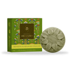 Organiko Rejuvenating Tea Tree and Mint Toning Soap | Grocsy