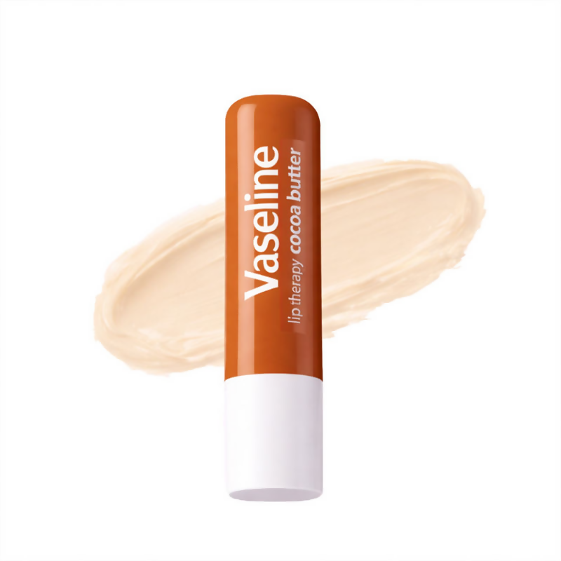 Vaseline Lip Care Lip Balm Stick - Cocoa Butter | Grocsy