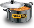 Hawkins Futura Cook n Serve Stewpot 28 cm Diameter 8.5 L with Lid (AST85) | Grocsy