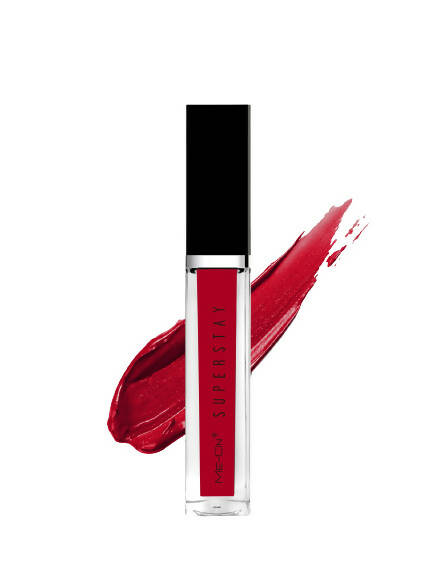 Me-On Professional 24Hrs Superstay Matte Lip Color Shade 8 | Grocsy