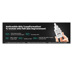 Biomlogy Dynamic Healthy Glow Face Serum | Grocsy