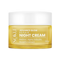 SOKU Advance Glow Repair Night Cream | Grocsy