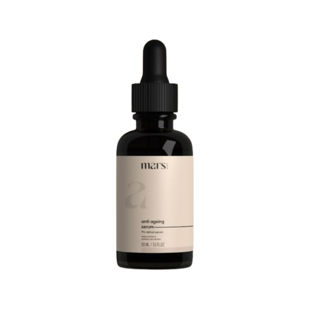 Mars By GHC Anti Aging Serum With Retinol | Grocsy