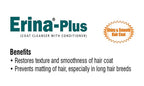 Himalaya Erina Plus Coat Cleanser with Conditioner | Grocsy