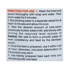 Easifud Rice Baby Cereal | Grocsy