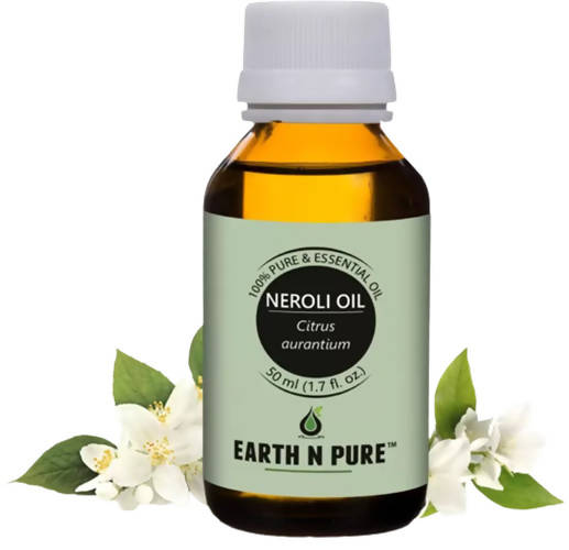 Earth N Pure Neroli Oil | Grocsy