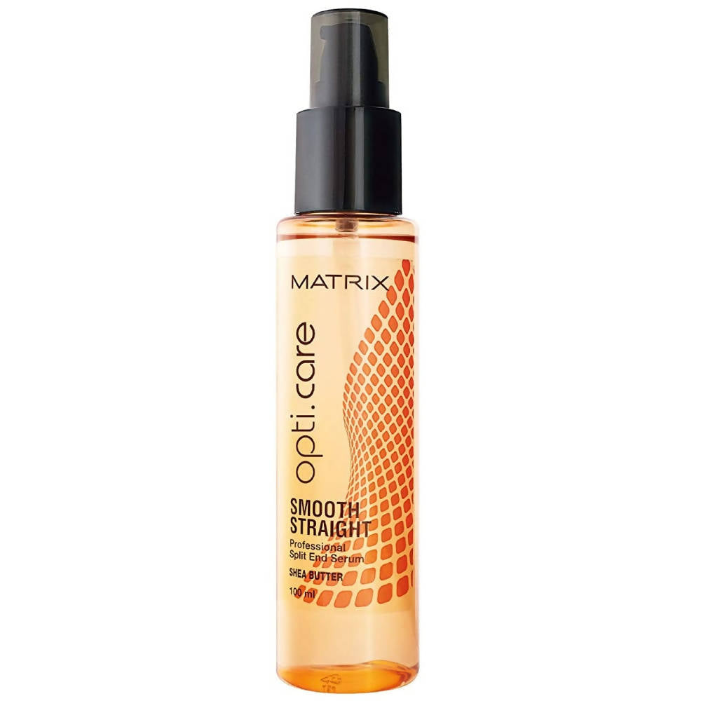 Matrix Opti. Care Smooth Straight Professional Ultra Smoothing Combo | Grocsy