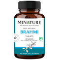 Minature Brahmi Tablets | Grocsy
