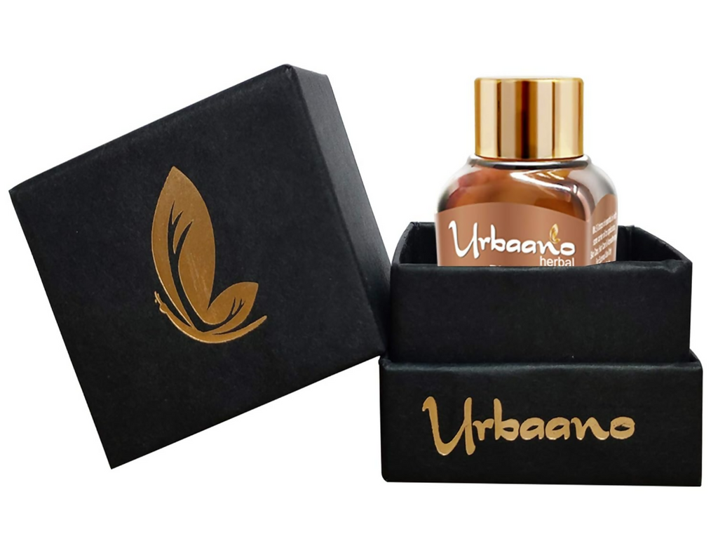Urbaano Herbal Black Cumin Seed Essential Oil | Grocsy