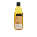 Soulflower Coldpressed Sesame Carrier Oil Pure & Natural | Grocsy