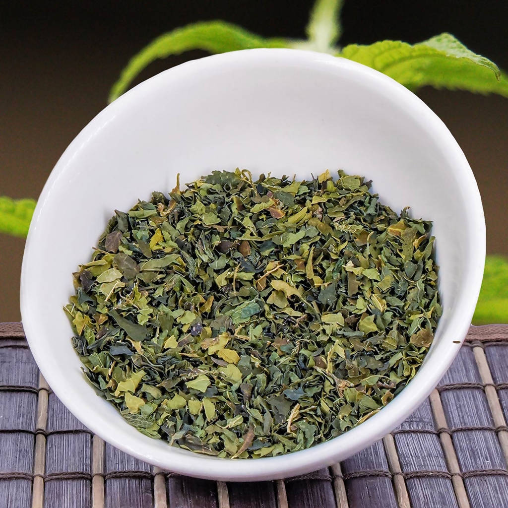 SOS Organics Himalayan Nettle Herbal Infusion | Grocsy