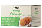 FittR biTes Jowar Cookies | Grocsy