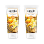 Skinella Hand Cream Carambola & Shea Butter with vitamin c Extract | Grocsy