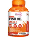 St.Botanica Fish Oil Omega 3 Capsules | Grocsy