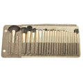 Glamgals Hollywood-U.S.A Brushes Kit Set Of 24 Pieces with Bag | Grocsy