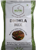 Nutrimillets Dhokla Mix | Grocsy