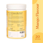 Kapiva Ayurveda Slim Shake - Mango | Grocsy