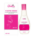 Globus Remedies V - Gyto wash enriched with Sea Buckthorn oil & Tea Tree oil | Grocsy