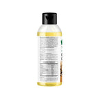 Bliss of Earth Certified Organic Castor Oil | Grocsy