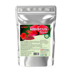 Syndy Pharma Hibiscus Powder for Hair | Grocsy