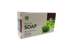 BetterU Neem, Tulsi & Pudina Soap | Grocsy