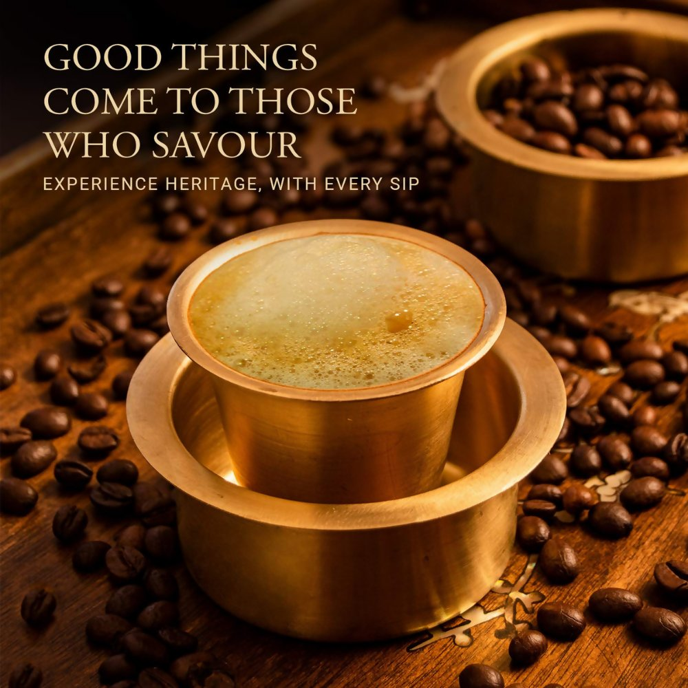 Sidapur Pure Filter Coffee | Grocsy
