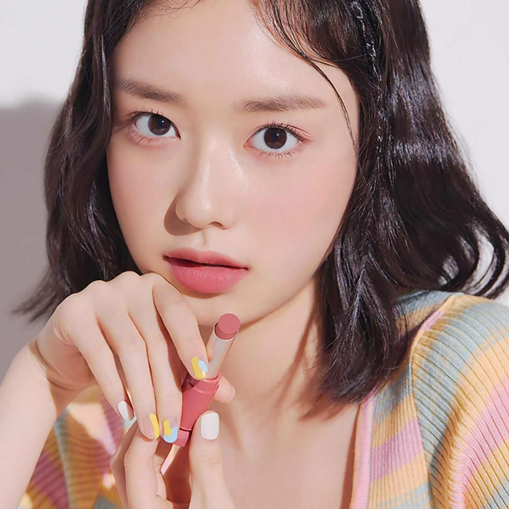 Etude House Fixing Tint Bar - 05 Mauve Pink | Grocsy