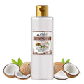 Rishi Natural Coconut Oil Wood Pressed Skin And Hair | Grocsy