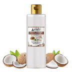 Rishi Natural Coconut Oil Wood Pressed Skin And Hair | Grocsy