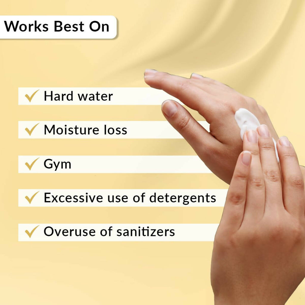 Fixderma Hand Cream for Dry and Rough Hands | Grocsy