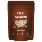 Roast Foods Makhana Barbeque | Grocsy