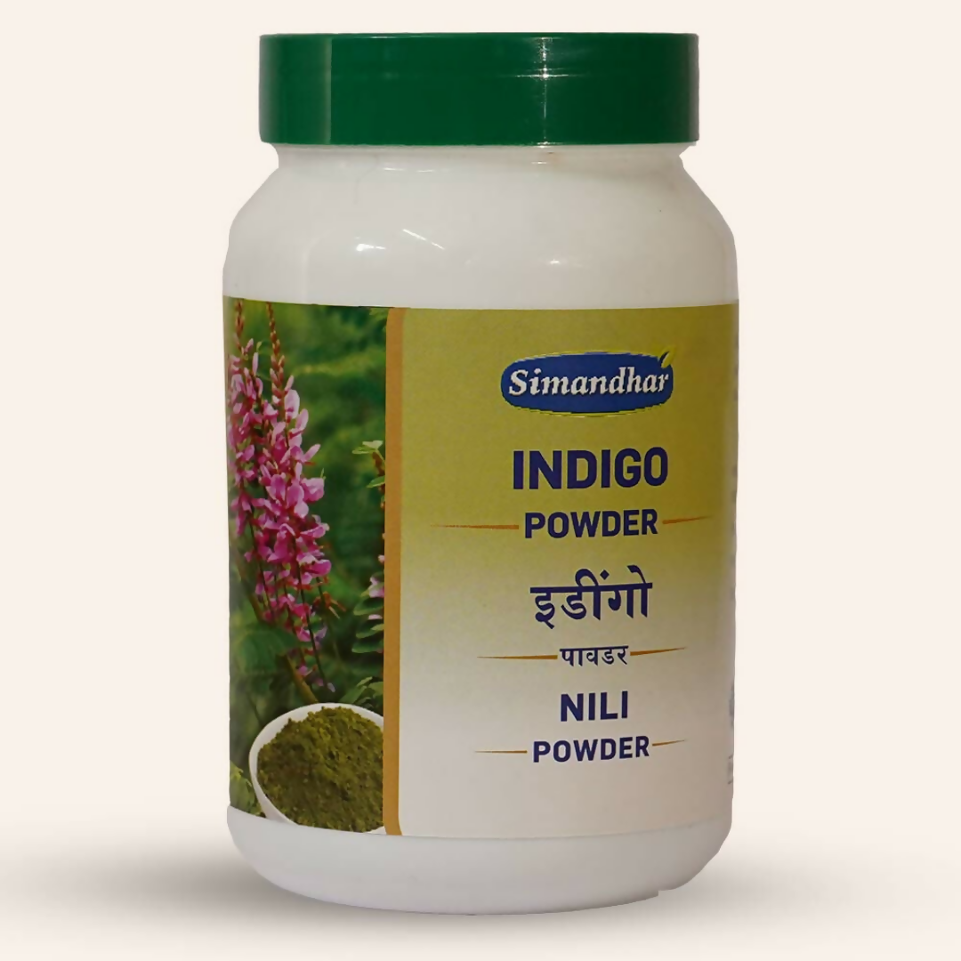 Simandhar Indigo Powder | Grocsy