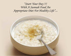 Healthy Living HL-TALBEENAH Original/Healthy and Sunnah Diet for All Age Group | Grocsy